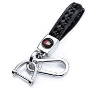 Llavero de metal de repuesto para Mercedes Benz CESM CLK GLK GL AB GLS GLE AMG Series Car SUV, Auto, llavero unisex para accesorios de coche