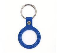 Llavero de Moneda con Moneda Dorada de - de Cuero PU, Cierre de Gancho, Accesorio de Moneda Coleccionable para Llaves o Bolsos - Regalo Ideal para & (Serie de Personajes de )