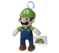 Llavero de peluche de Luigi - Super Mario