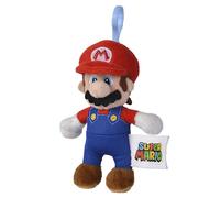 Llavero de peluche de Mario - Super Mario