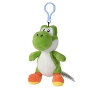 Llavero de peluche de Yoshi - Super Mario