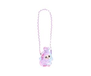 Llavero de Peluche Inteligente Doubao, Compañero Emocional con IA, Amigo Parlante Portátil para el Aprendizaje Infantil, Robot de Chat de Voz
