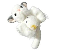 Llavero de peluche para el bolso Colgante para bolso decorativo ardilla | Amuleto De Muñeco Relleno Mujeres, Niñas, Niños, Adultos, Diario, Exterior, Desplazamientos, Viajes y