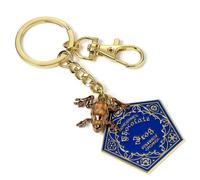 Llavero De Rana De Chocolate Harry Potter CARAT