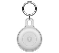 Llavero de silicona para funda protectora de Apple AirTag