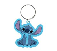 Llavero de Stitch de Disney con diseño de Lilo y Stitch