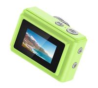 Llavero de viaje compacto 1080P 720P Video Extreme Light Plan Batería permanente 80 minutos para aventuras Fácil Cámara