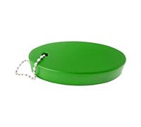 Llavero deportivo de agua - Floating Marine Keychain Construction, Compact Buoyant Carry Attachment, Stylish Athletic Outdoor Accessory | Aquatic Activity Convenience For Camping Fishing Swimming