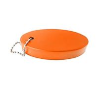 Llavero deportivo de agua - Floating Marine Keychain Construction, Compact Buoyant Carry Attachment, Stylish Athletic Outdoor Accessory | Aquatic Activity Convenience For Camping Fishing Swimming