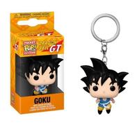 Llavero: Dragon Ball GT - Goku