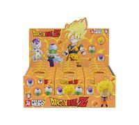 Llavero Dragon Ball Z Pocket Hero Series 1 Blind Box Display (12)