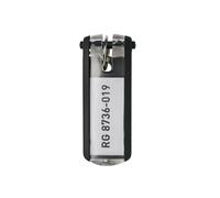 Llavero DURABLE, unidad de embalaje 36 unidades