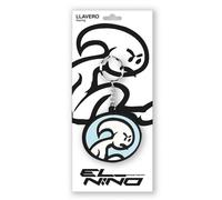 Llavero EL NIÑO Life Is Fun Blister