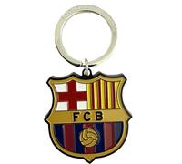 Llavero escudo Barça - Colección oficial del FC Barcelona