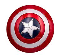 Llavero escudo capitán américa. réplica no oficial