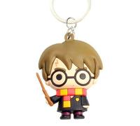 Llavero figurativo sd toys harry potter goma
