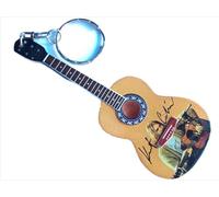llavero forma guitarra kurt cobain