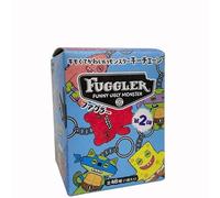 Llavero Fuggler JPN Edition en caja ciega, 6,5 cm