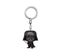 Llavero funko keychain star wars retorno del jedi 40 aniversario darth vader 71237