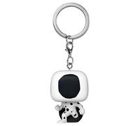 Llavero Funko Pocket Pop Marvel Spiderman Across The Spiderverse The Spot TU