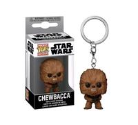 Llavero Funko Pop Chewbacca Star Wars
