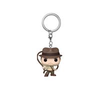 Llavero funko pop keychain indiana jones indiana jones con latigo 59256