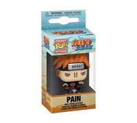 Funko Pop! Keychain: Naruto - Pain/Nagato, Nagato - Minifigura de Vinilo Coleccionable Llavero Original - Relleno de Calcetines - Idea de Regalo- Mercancia Oficial - Anime Fans - Minifigura