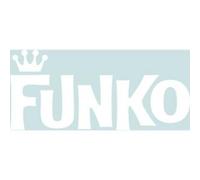 Llavero Funko Pop! Wednesday Addams Abrigo Negro Figura Coleccionable
