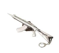 Llavero Game Valorant Jett Omen Phoenix Viper en edición limitada (1 modelos) - Objetos coleccionables Kawaii, regalo para niñas y niños, small, Metal