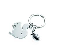 Llavero GIRLS BEST FRIENDS "ardilla"