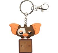 Llavero Gizmo Saliendo De Caja Pokis Gremlins Cabezón 6 Cms