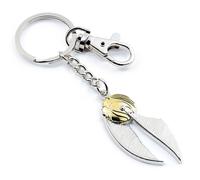 Llavero Golden Snitch Harry Potter