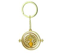 Llavero Harry Potter 3D Premium Time Turner Giratempo Hermione