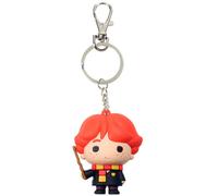 Llavero figurativo sd toys harry potter ron weasley goma
