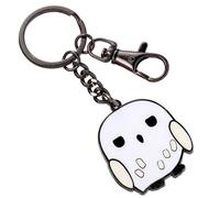 Harry Potter Portachiavi Edvige il Gufo 4 cm The Carat Shop