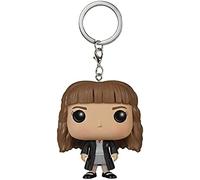 Harry Potter Hermione Granger Pop Pocket Llavero Keyring Funko
