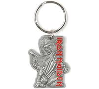 Llavero Iron Maiden Killers