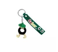 Llavero Italian Brainrot 3D - Muñeca Ambalabu