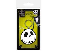 Pyramid International The Nightmare Before Christmas - Llavero Jack, Multicolor