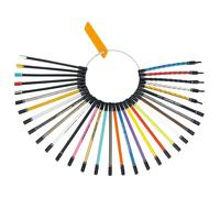 Llavero Jagwire Colours Swatch TU