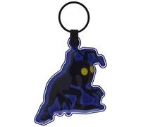 Llavero -Kingdom Hearts 3