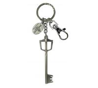 Llavero: kingdom hearts ii - de sora keyblade metal