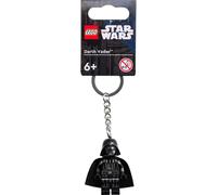Llavero LEGO Darth Vader (Star Wars) nuevo