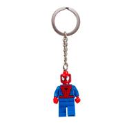 Llavero LEGO Spider-Man