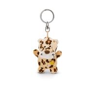 NICI Llavero Leopardo con la estrella 5cm