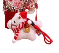 Llavero, Llavero De Peluche Suave Del Año Del Caballo 2026 - Colgante De Caballo De Felpa, Para Jóvenes, Adolescentes, Marido, Hijo, Hija, Hombres, Mujeres, Niños, Niñas, Se référer au