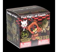 Llavero Magicbox Five Nights at Freddy's Backpack Hangers S2 Figura Sorpresa