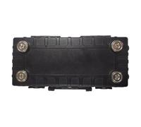 Llavero magnético impermeable - Llavero de repuesto portátil, caja de stash impermeable ligera | de almacenamiento de llave externa duradera de larga duración, herramienta de seguridad