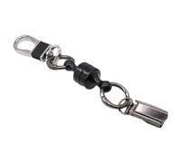 Llavero Magnético, Llavero Multifuncional Resistente, Clip de Llave de Cierre Rápido Magnético, Para Golf, Viajes, Organización, Accesorios Al Aire Libre, Transporte Diario Personal U