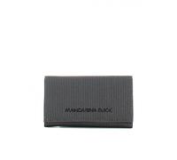 Llavero Mandarina Duck Luna Llavero En Bolsa Acero ND Acero QMR17.4